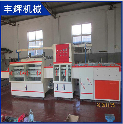 刷板機日常保養和維護,持續清晰,綠色!