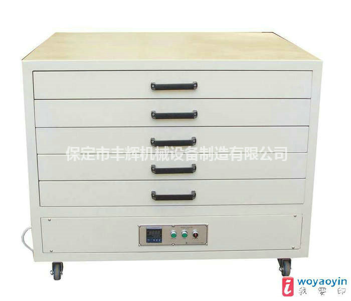 網版烘干箱網狀科技多方面造就!