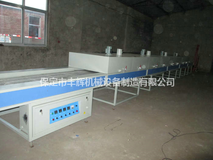 恒溫烘道,方便,,節能