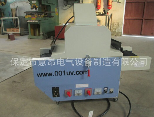 臺式uv光固機似明燈照亮你黑夜前行的路！