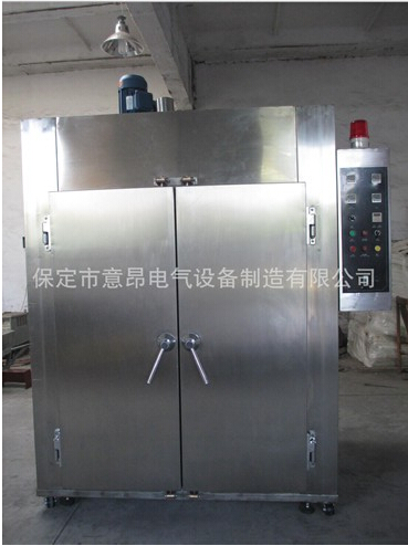 不銹鋼工業烤箱成功路上助你一臂之力！