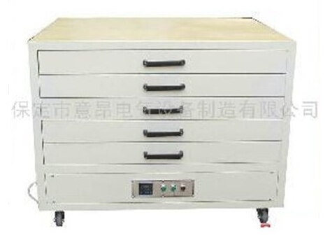 網版烘干箱不勞辛苦，有付出就有回報！