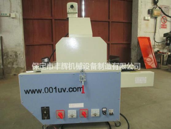 桌面uv機業界的佼佼者!!