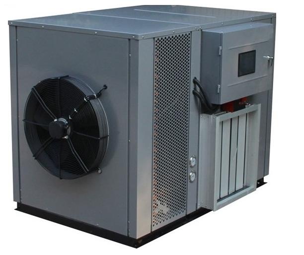 熱泵烘干機實現無氧干燥??！