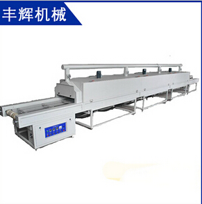 絲印隧道爐廣大客戶的合作伙伴！