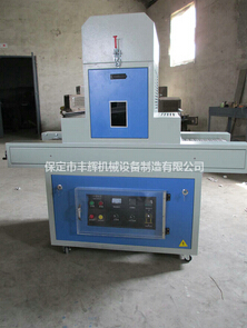 小型uv光固機(jī)--更強(qiáng)照度,輸出穩(wěn)定