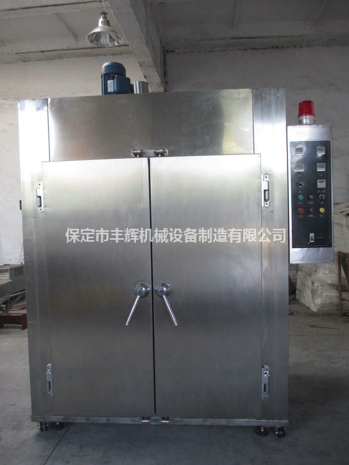 工業烤箱爆炸的原因有哪些？