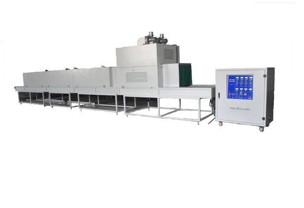 uv固化機能穩定工作原來是因為因素！