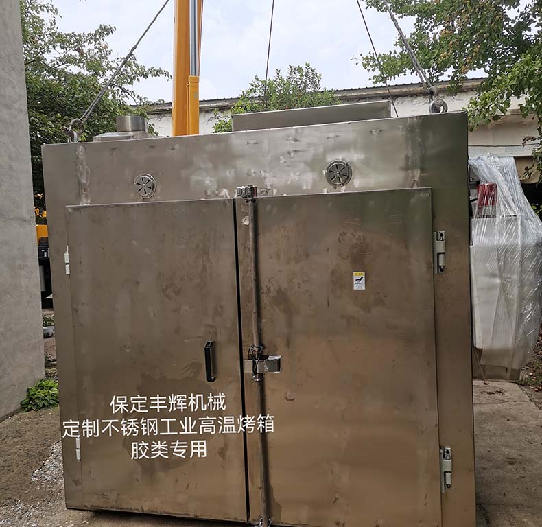 分析！豐輝工業烤箱的產品特性